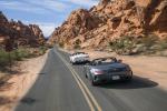 Mercedes-AMG GT C Roadster 2016 года (NA)
